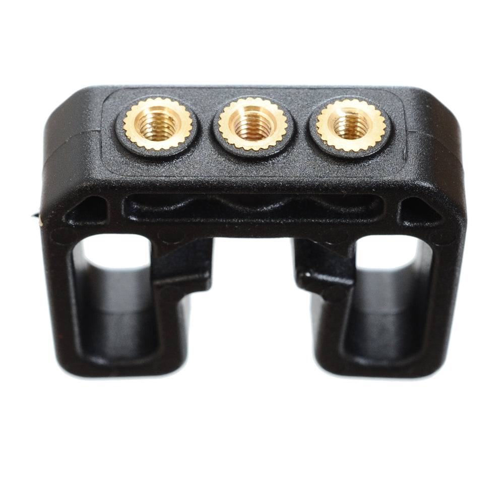 Cannondale SuperSix EVO Gen 4 Down Tube Cable Keeper