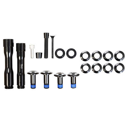 GT Force Carbon Pivot Link Chain Stay Hardware Kit