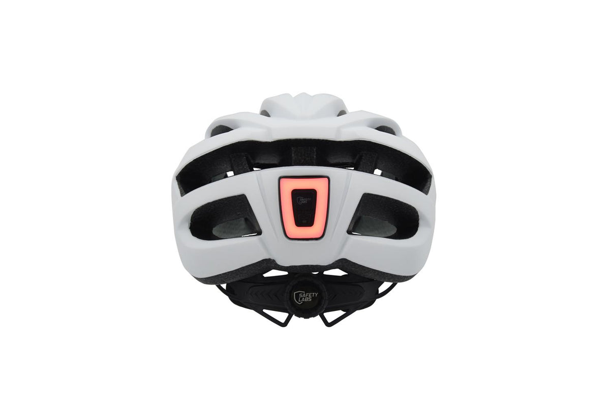 Safety Labs Expedo White 3