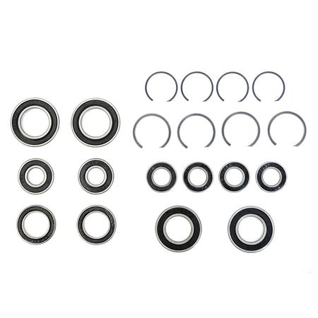 GT Force Carbon Pivot Link Chain Stay Bearings