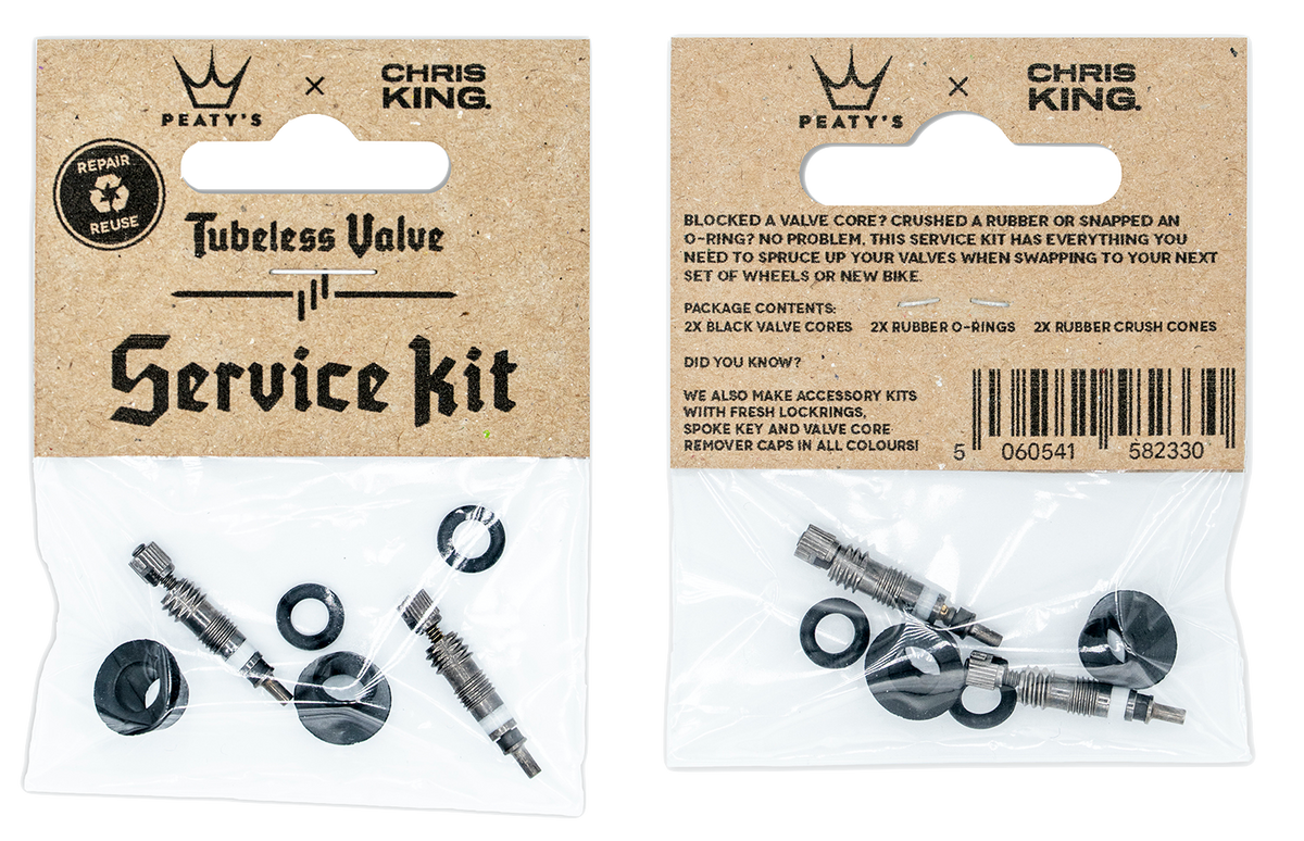 CK Valve Service Kit Mockup Front and Rear - LowRe