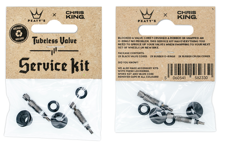 CK Valve Service Kit Mockup Front and Rear - LowRe