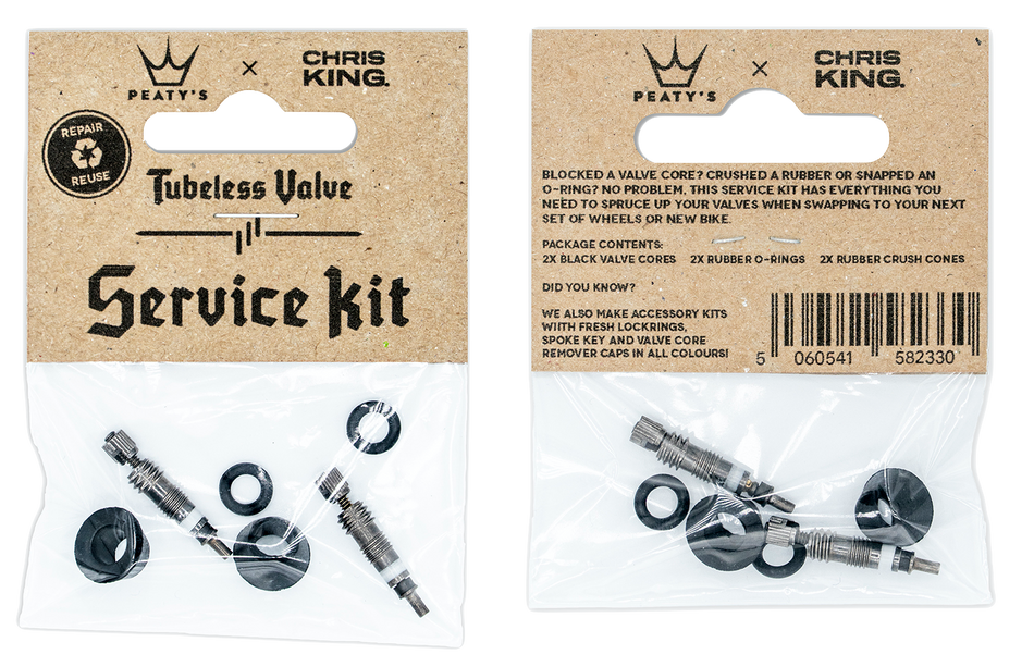 CK Valve Service Kit Mockup Front and Rear - LowRe