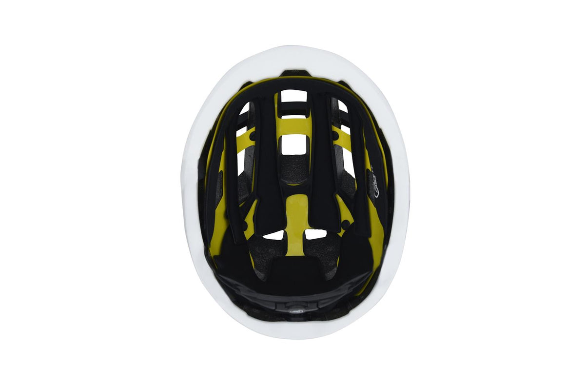 Safety Labs X-Eros 2.0 Mips Matt White 8