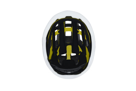 Safety Labs X-Eros 2.0 Mips Matt White 8