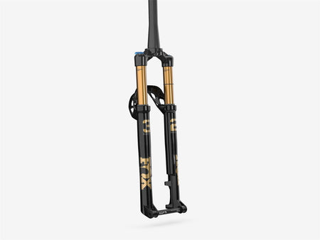 FOX 32 SC Grip SL 3-Pos Black (1)