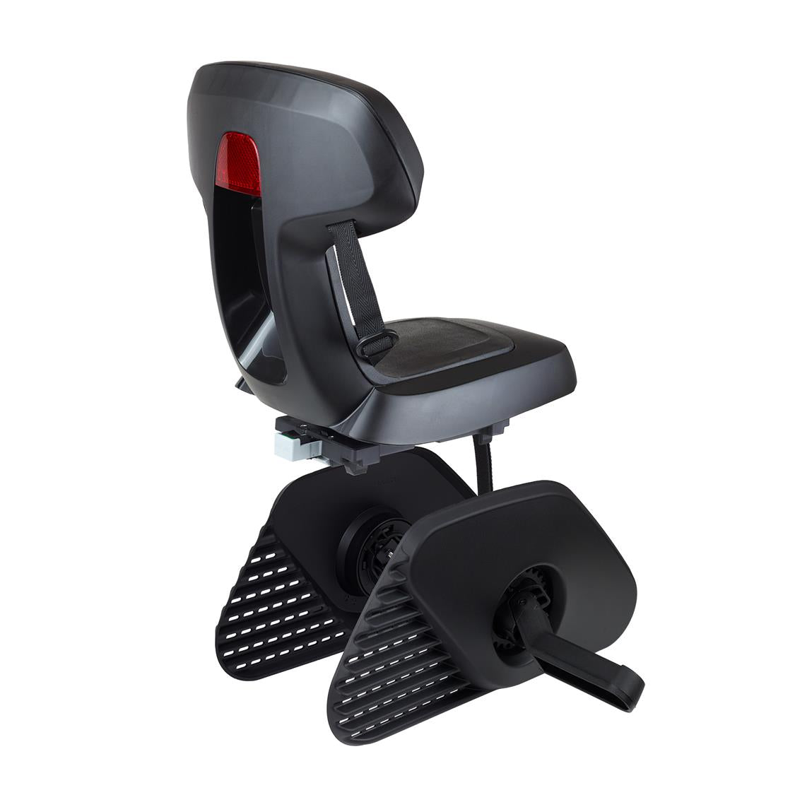 Polisport Guppy Junior MIK-HD Black 2