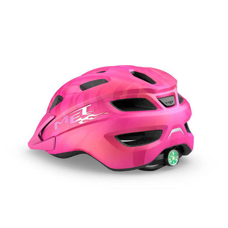 MET Youth Crackerjack Pink 2