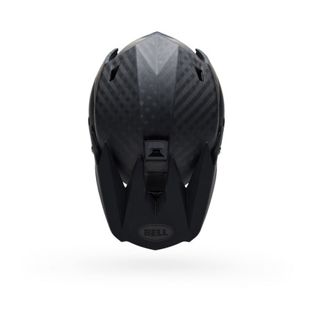 Bell Full-10 Spherical - Matte Black