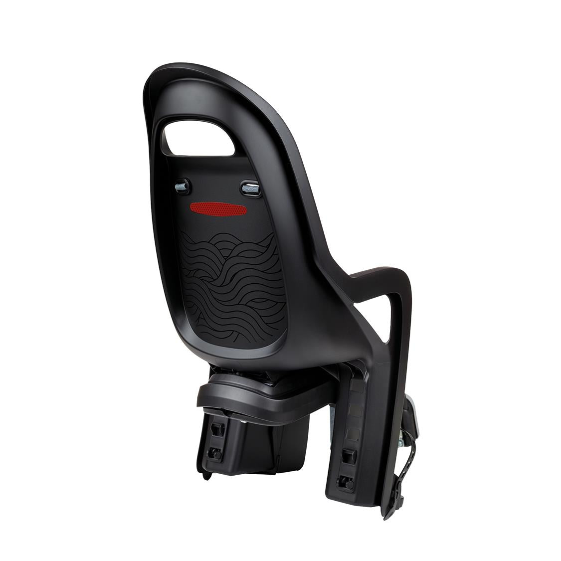 Polisport Groovy RS Black Dark Grey 2