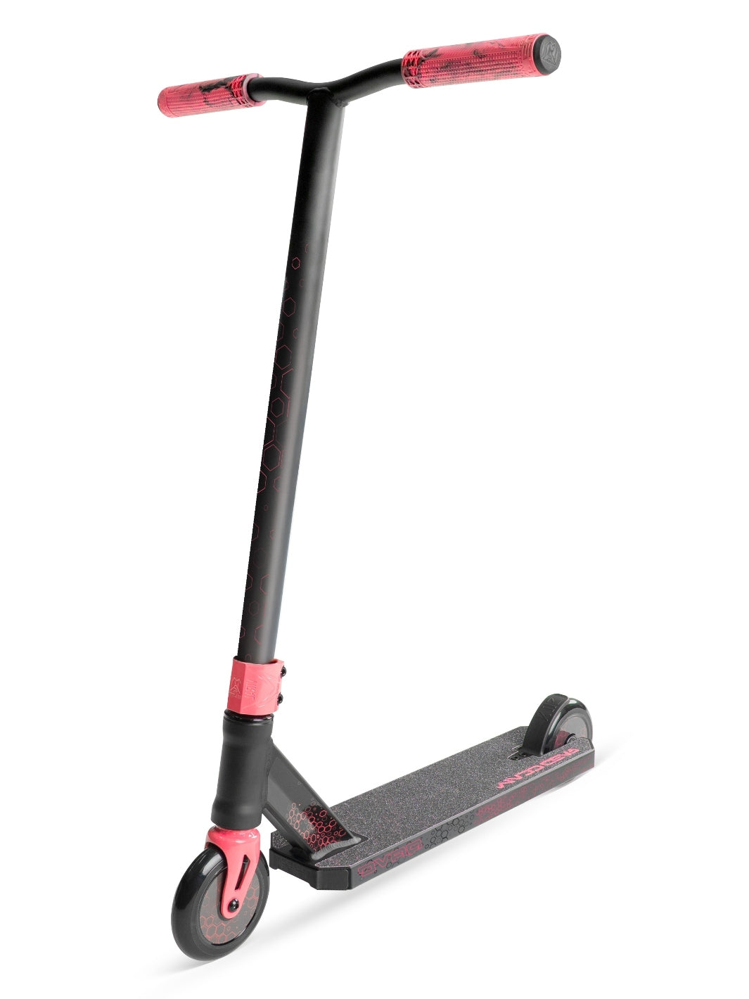 MADD GEAR VIRAL RAVE SCOOTER MELON