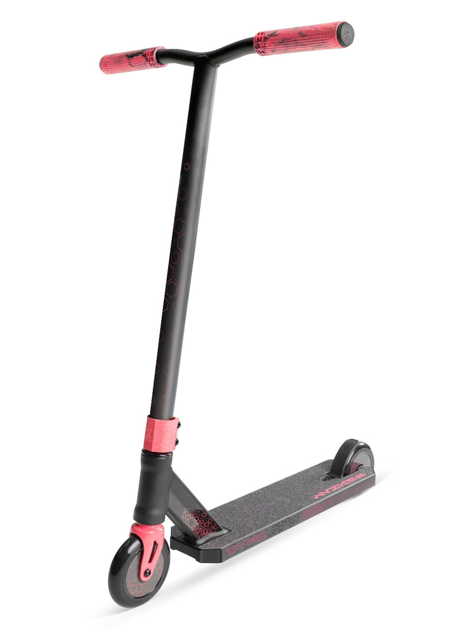 MADD GEAR VIRAL RAVE SCOOTER MELON