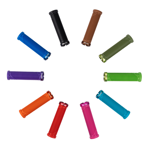 Funn Hilt Junior Grips - Main Image