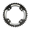 SRAM Chain Ring MTB 42 Tooth 120 S2 AL6 Short Pin BB30 CNC 2x10 Blast Black

