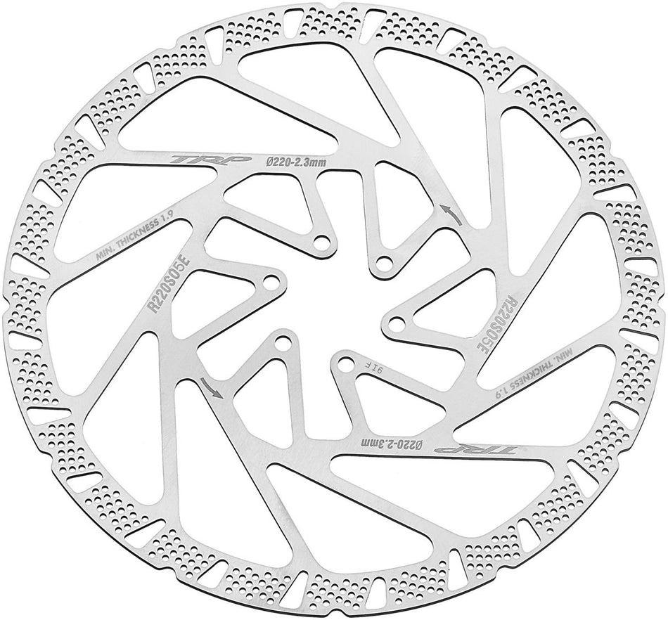 TRP - RS05E 2.3mm Thick Race Rotors