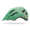 Giro Fixture Mips II UY- Matte Black/Vivid Green