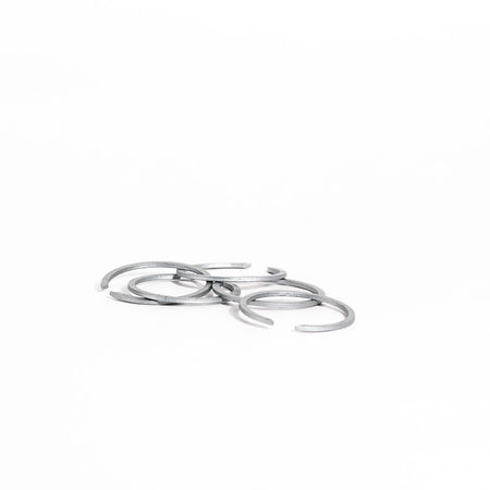 Campagnolo Ultra-Torque Crankset Axle Bearing Circlip