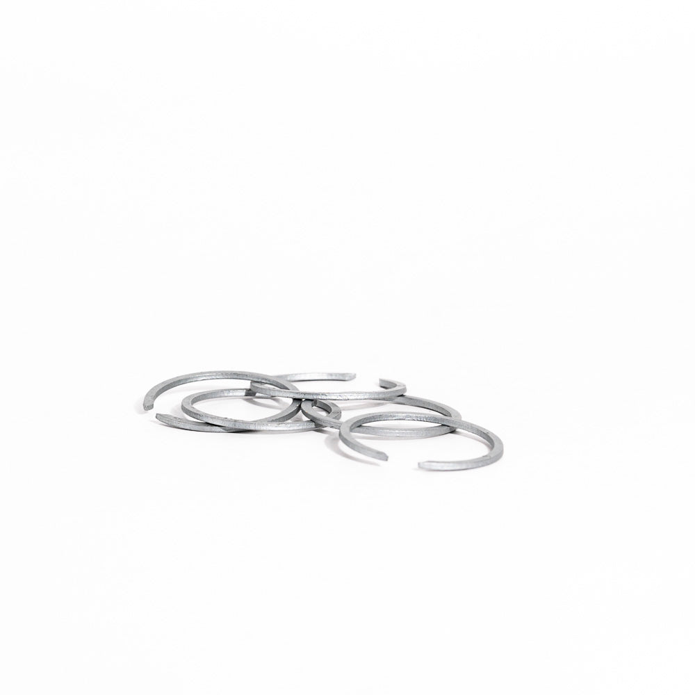 Campagnolo Ultra-Torque Crankset Axle Bearing Circlip