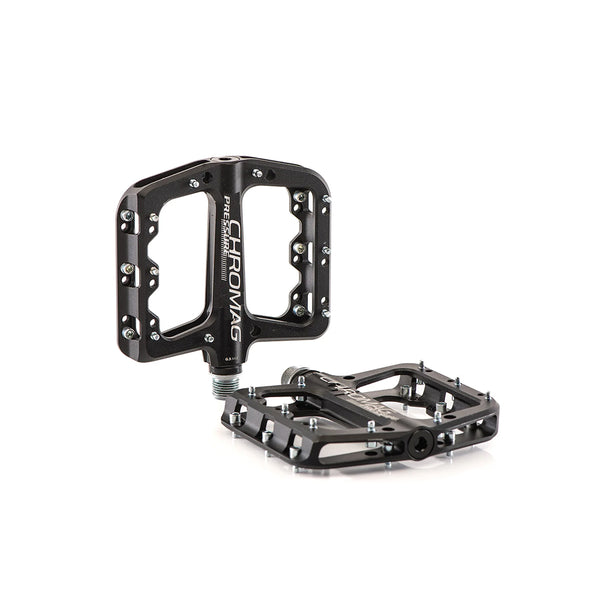 Chromag Pressure Pedal Black