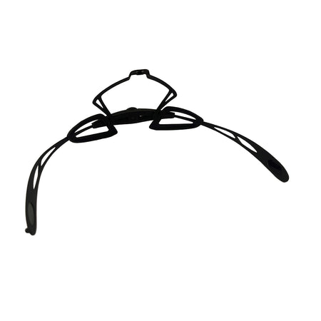 Giro Radix Fit System Black - NON MIPS Only
