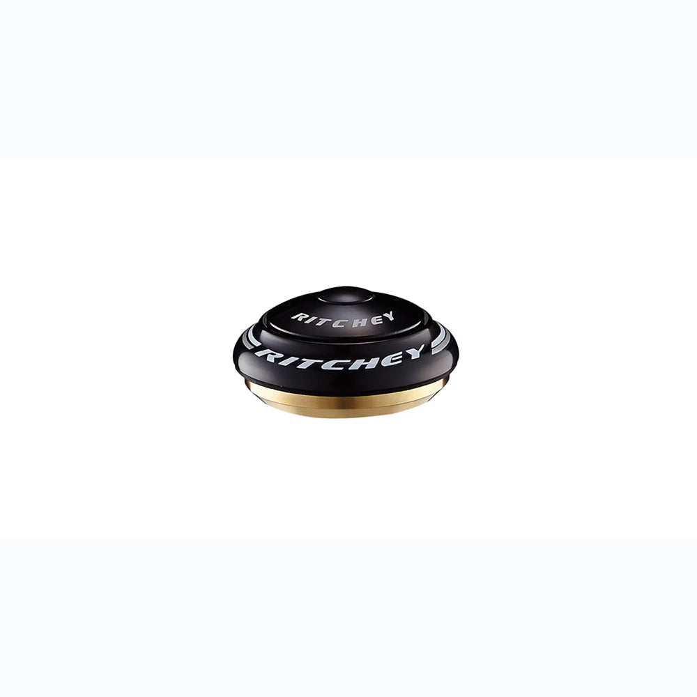 Cane Creek 40 Series IS42/28.6 Headset Top Short Cover Black 

