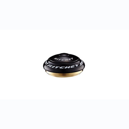 Cane Creek 40 Series IS42/28.6 Headset Top Short Cover Black 
