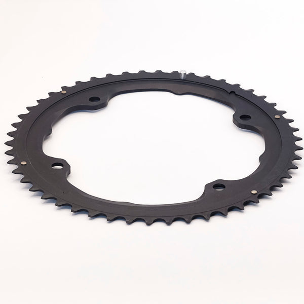 Campagnolo Super Record / Record 12 Speed Chainring 36 Tooth - Supplied with Screws. FC-SR336