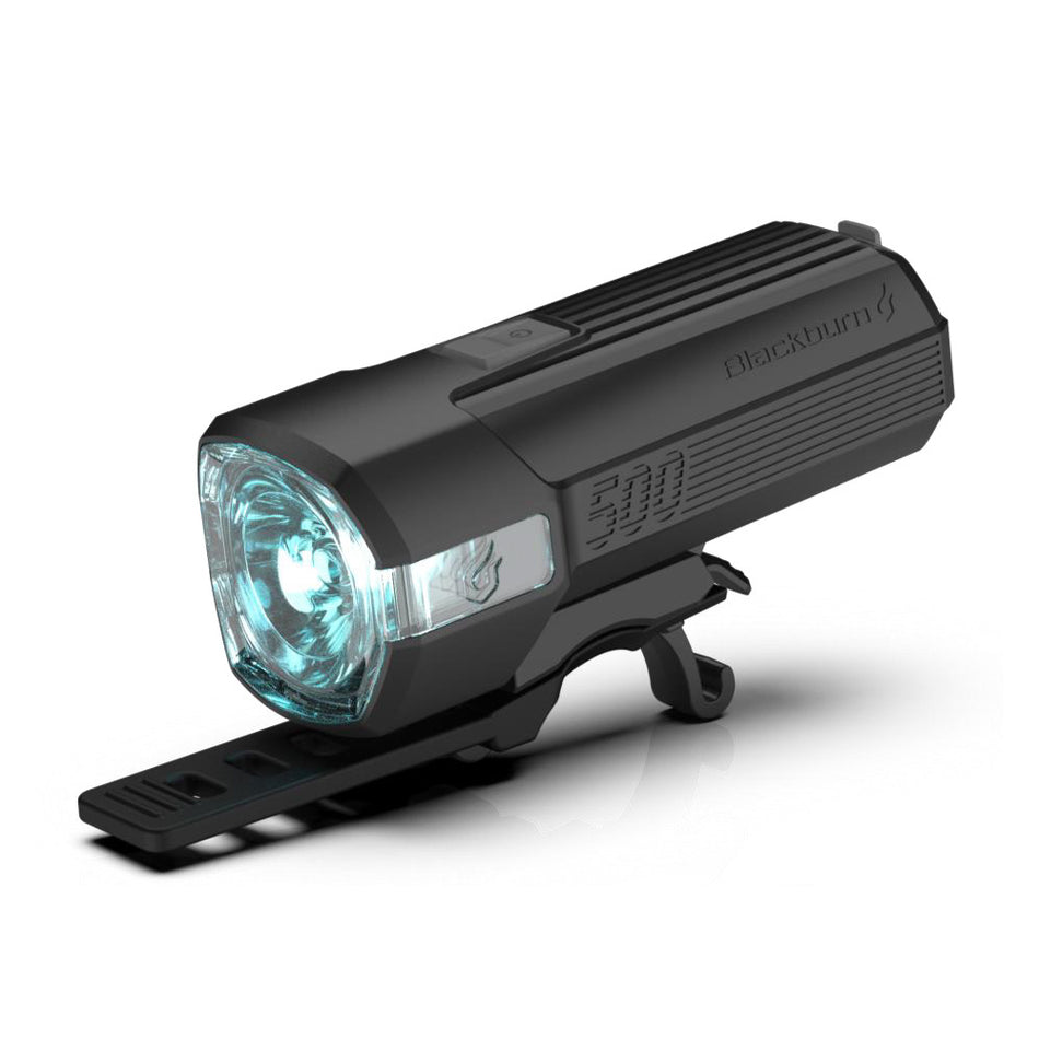 Blackburn Dayblazer 500 Front Light
