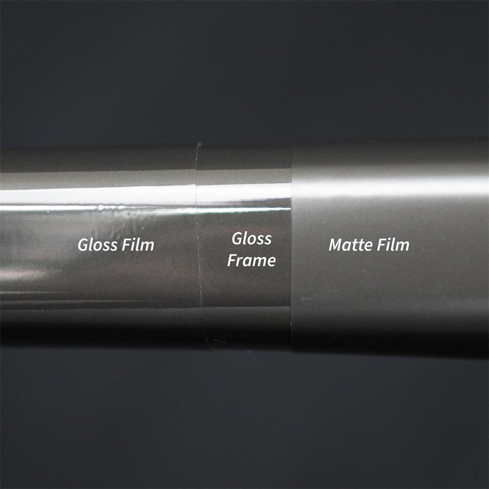 Ridewrap Gloss Gloss Matte