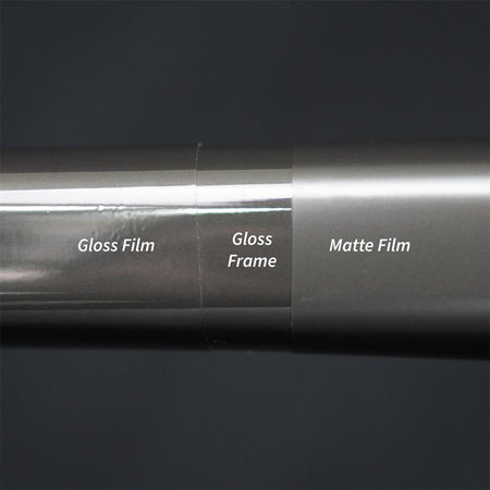 Ridewrap Gloss Gloss Matte