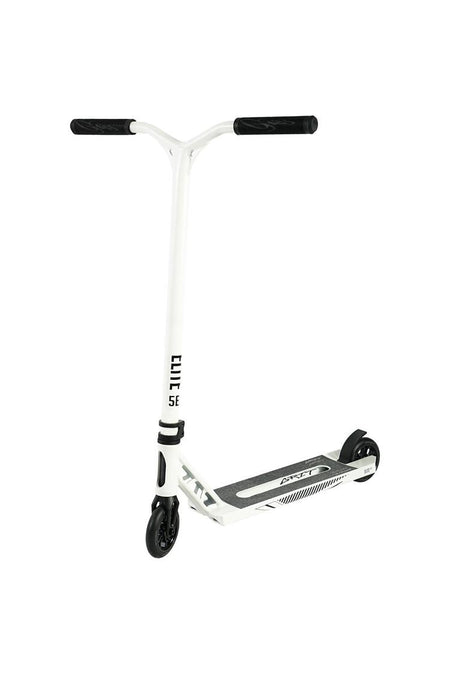 Grit Elite 5er White Satin 1