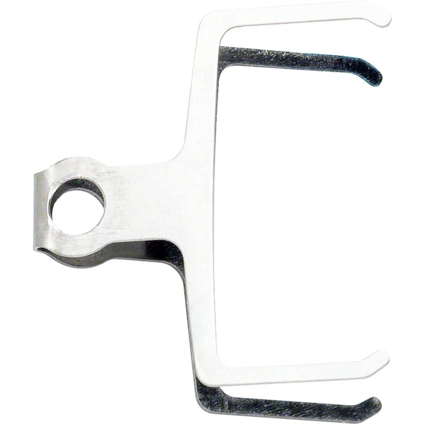 SRAM Disc Brake Caliper Piston Service Kit Red AXS D1 - (Includes 2 Pistons, 2 Titanium Piston Bolts, Seals, Bleed Screws and O-Rings)