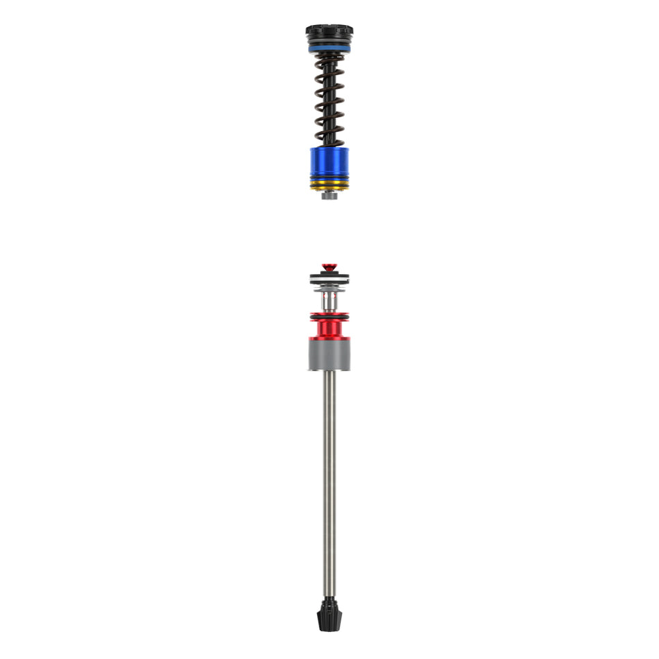RockShox Isolator Upgrade Kit