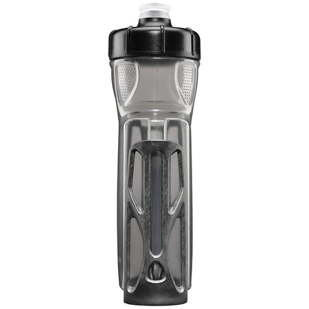 Cannondale ReGrip Carbon Aero Cage with Aero Bottle