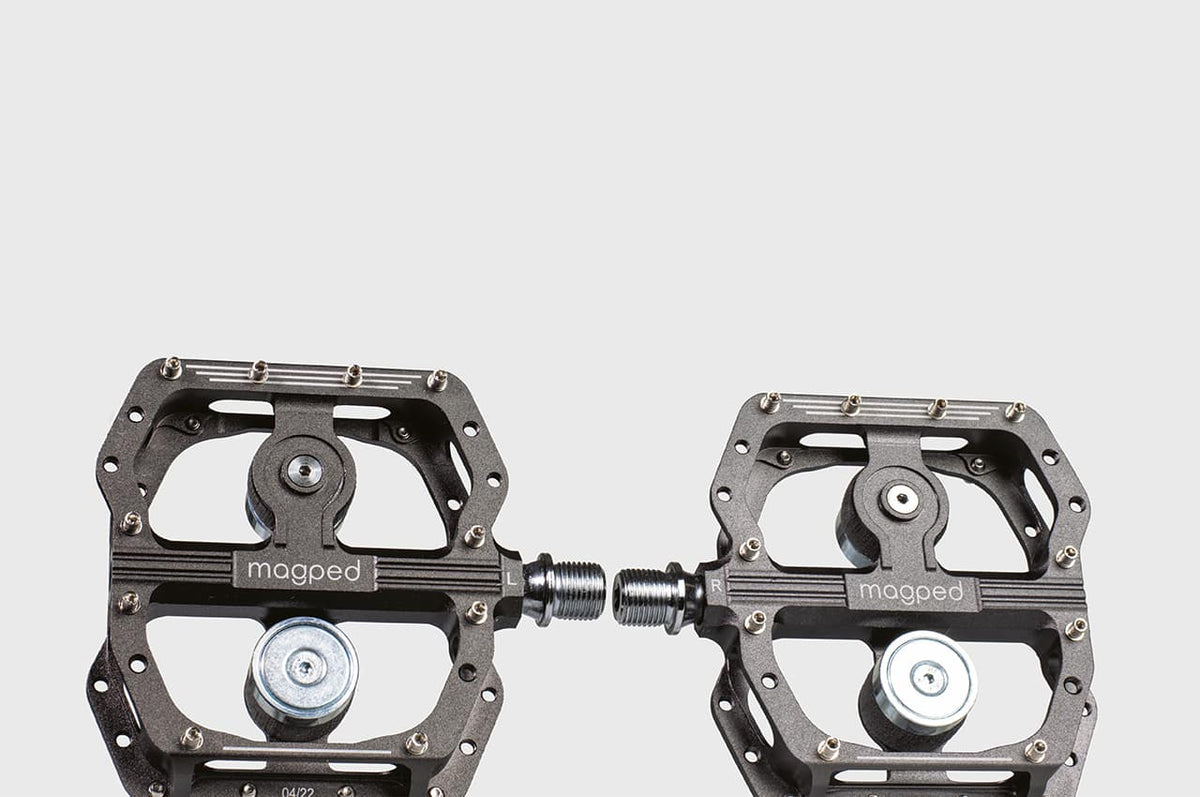 Magped Enduro2 - 4