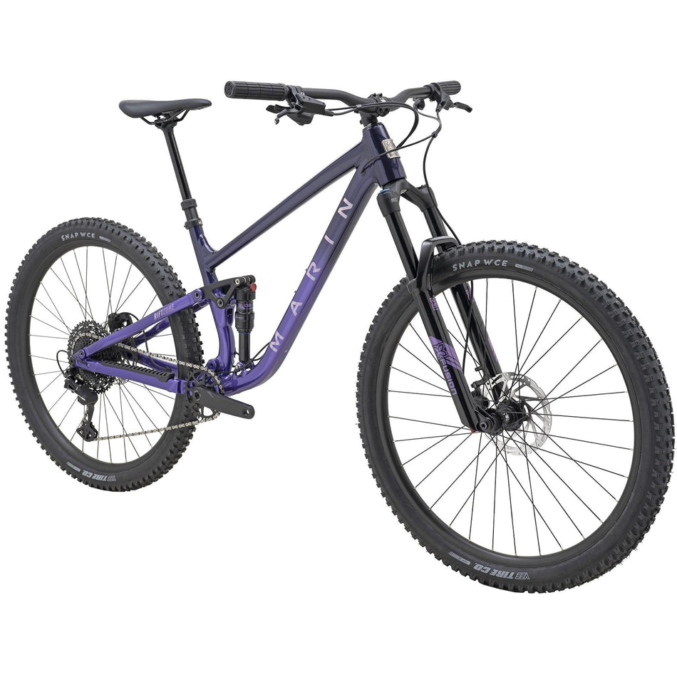 Marin 26 Rift Zone 1 29 Dark Purple