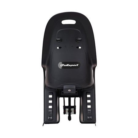 Polisport Koari FF Black Grey 3