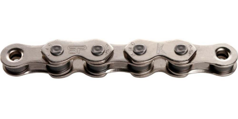 KMC -Z-Series E-Bike Single Speed Chains