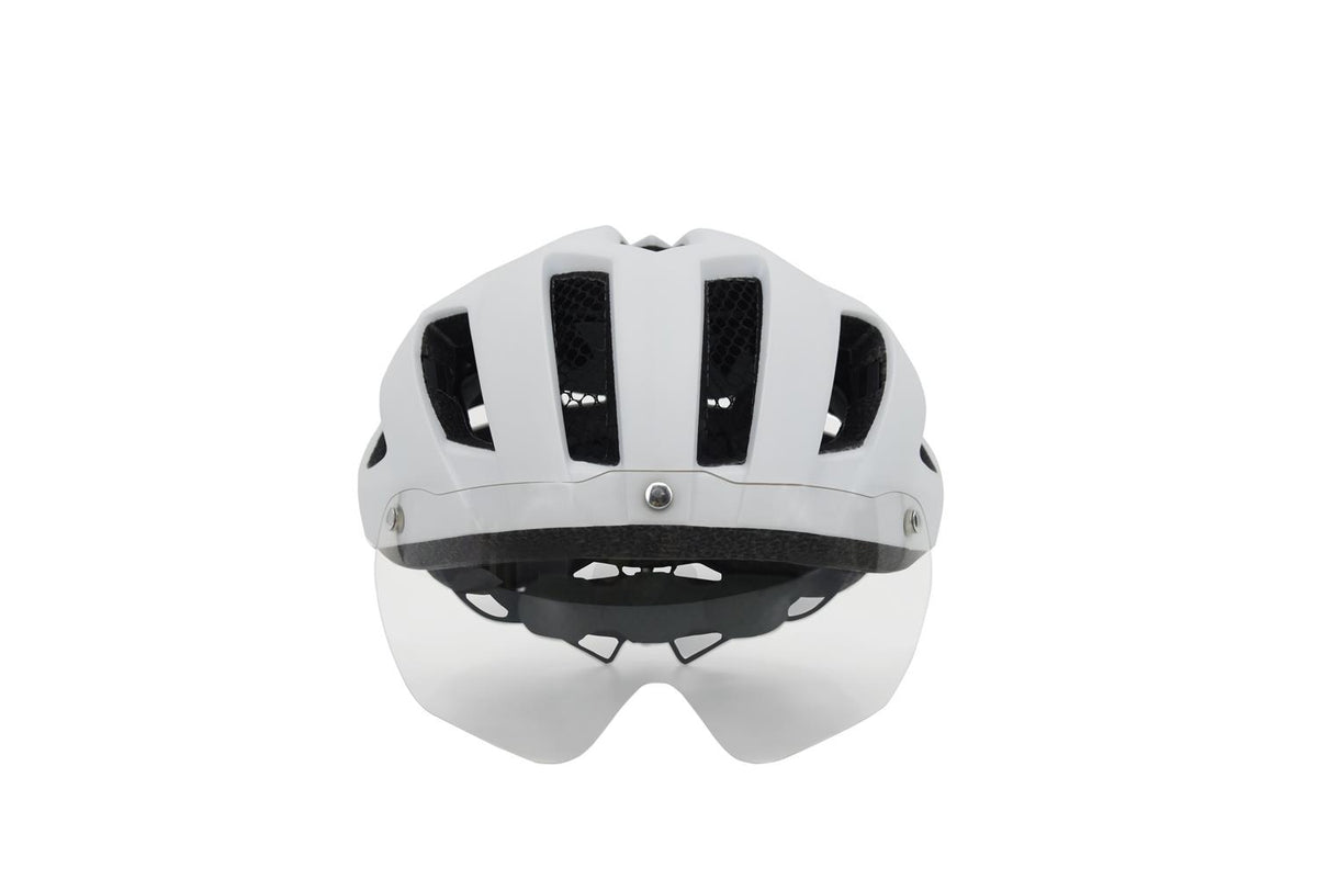 Safety Labs Expedo White 5