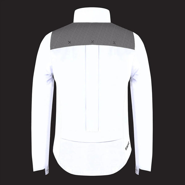 Proviz Reflect360 City Mens Cycling Jacket - Reflective Rear