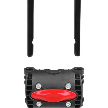 Polisport Standard Frame Holder Rear 4