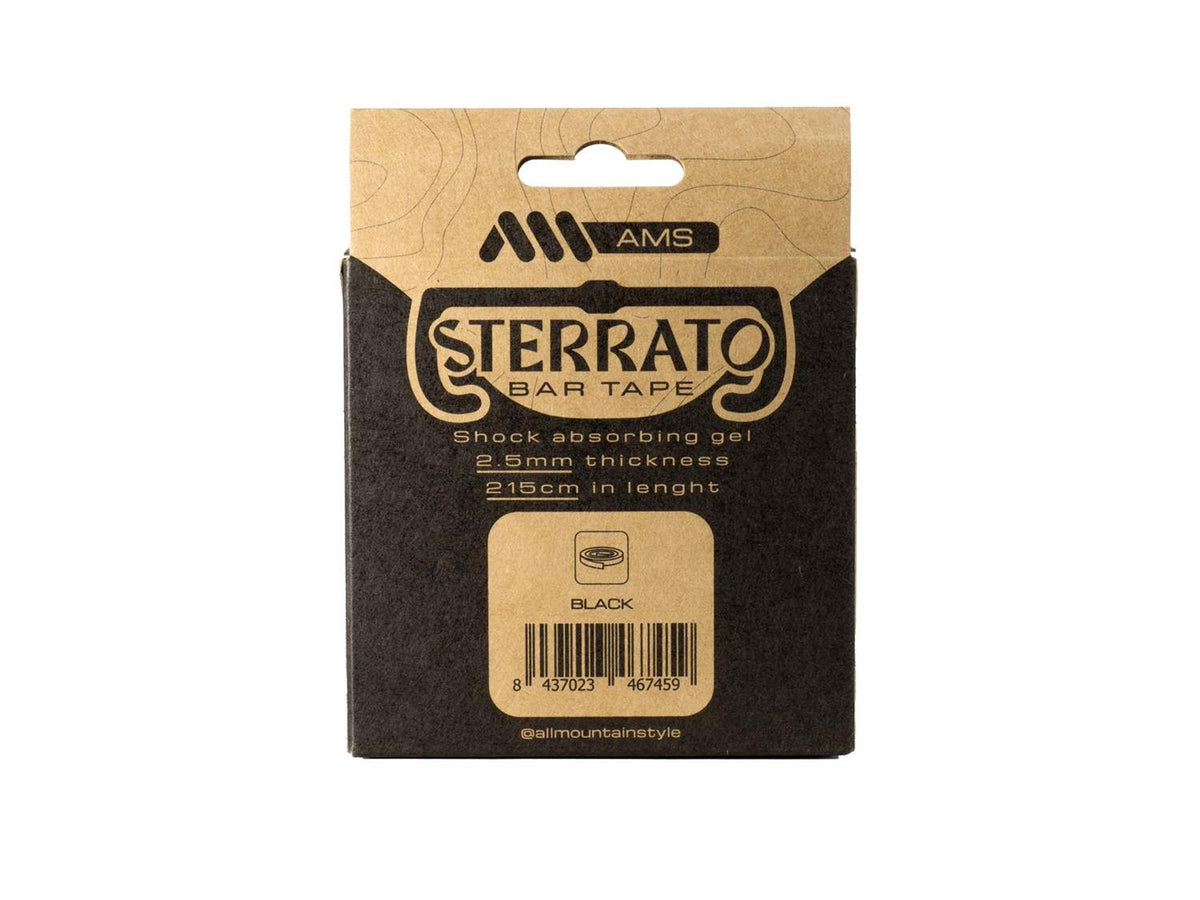 AMS BARTAPE - packaging 2 xweb