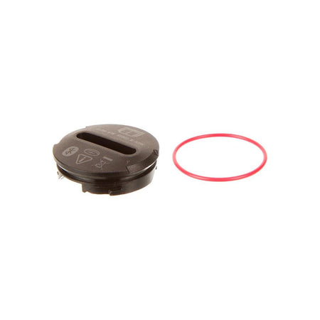 SRAM Electronic Controller Pod AXS Battery Door Kit - Coin Slot Version - Including O-Ring
