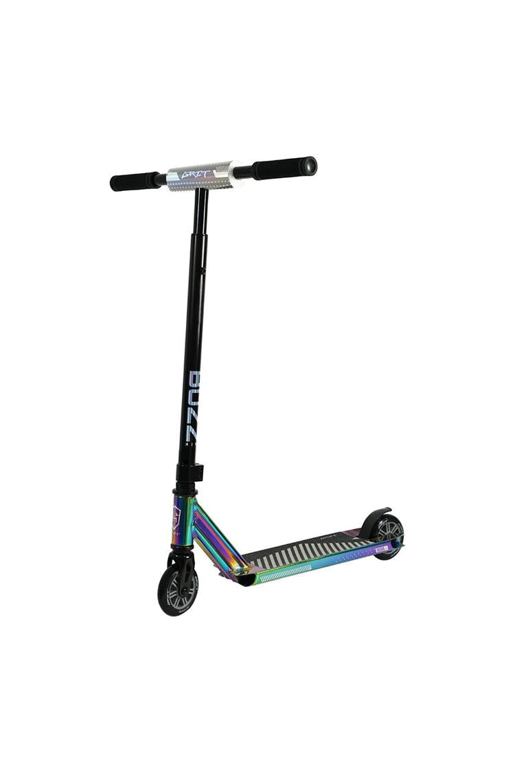 Grit Buzz Mini Neo