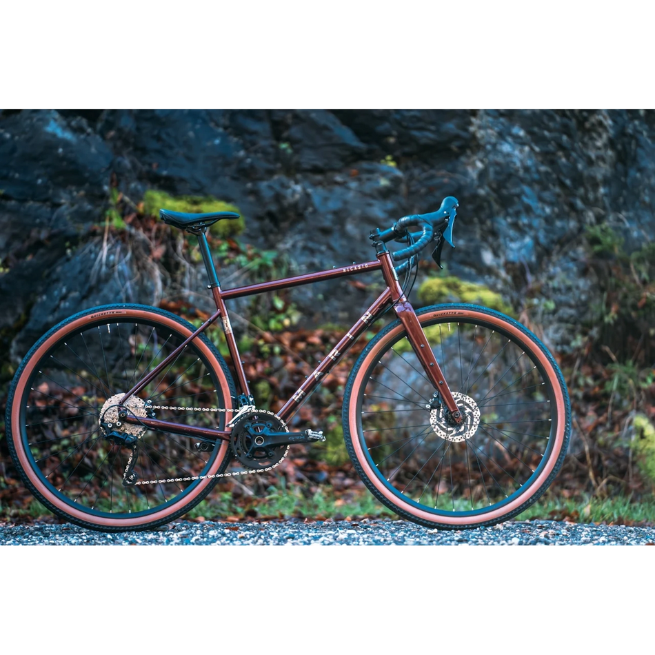 2024 Marin Nicasio 2 Red