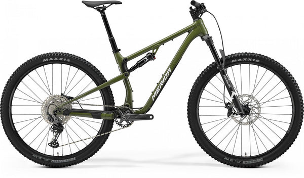 2026 ONE TWENTY 600