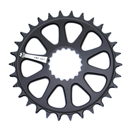 Cannondale HollowGram SpideRing 10 Arm 55 CL 30T

