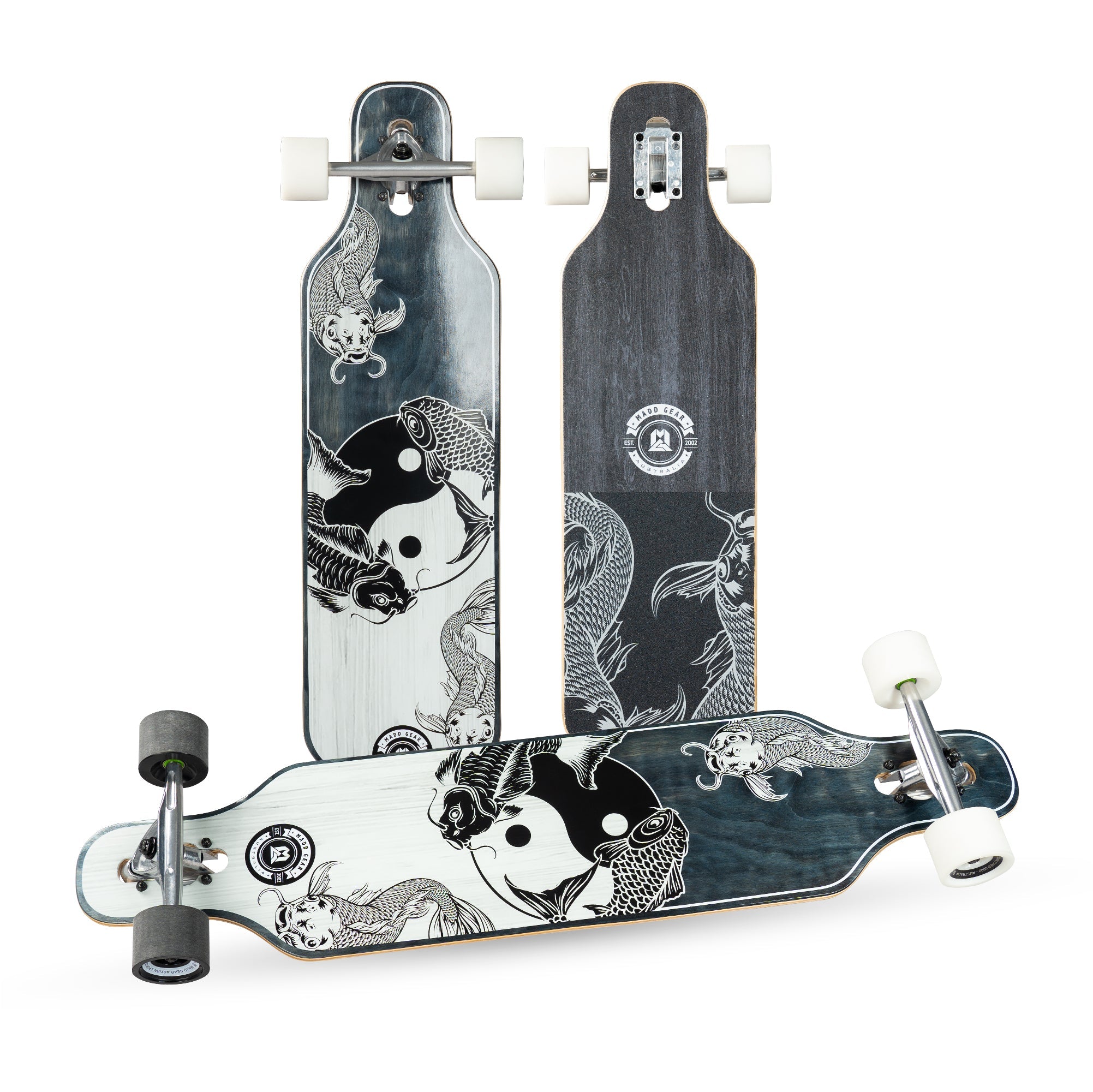 MADD GEAR 38