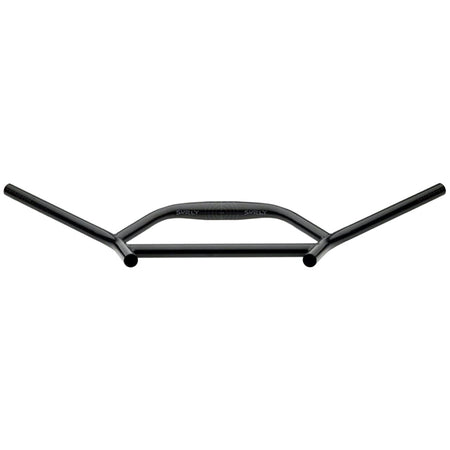 Surly Moloko Handlebar 27mm Rise, 735mm Wide Black
