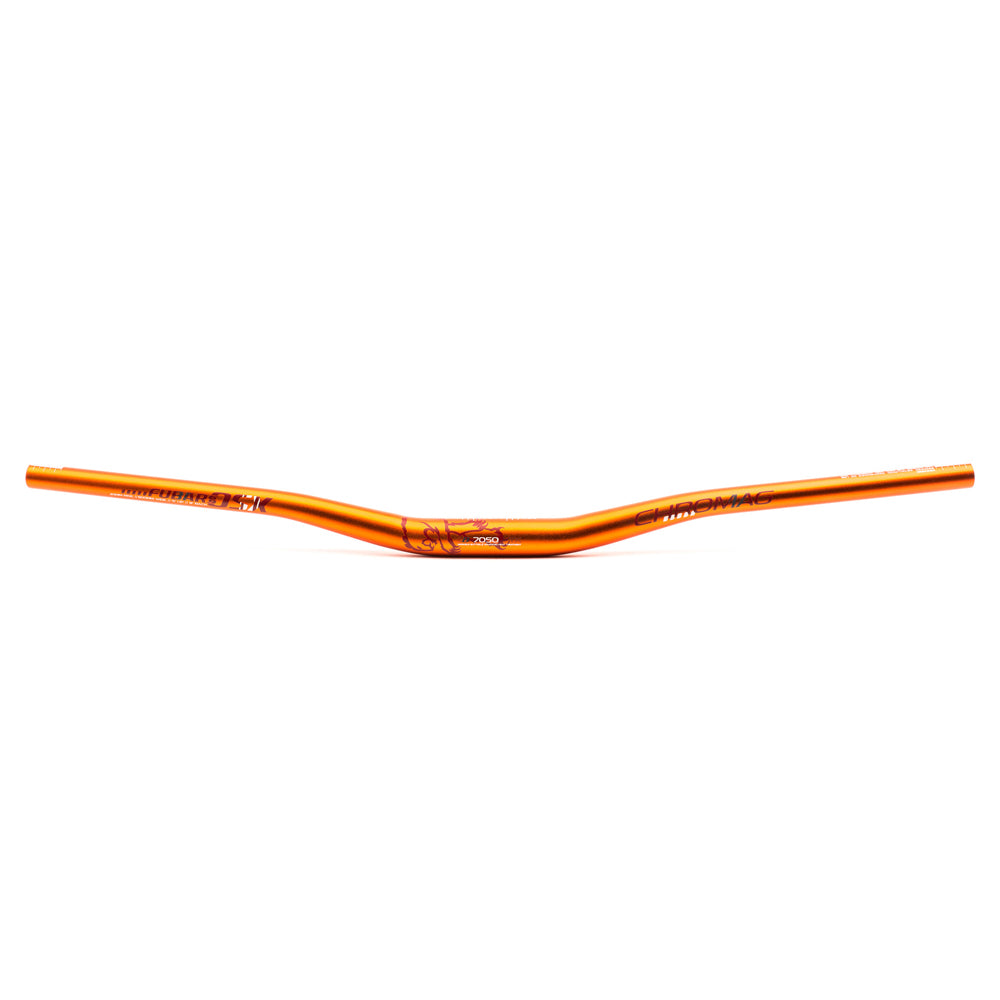 Chromag OSX Bar orange